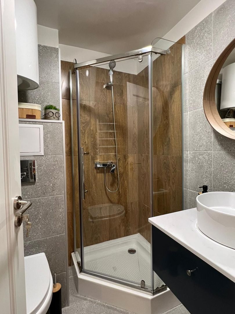 Studio exclusivist in zona Garii de Nord - Poză 23