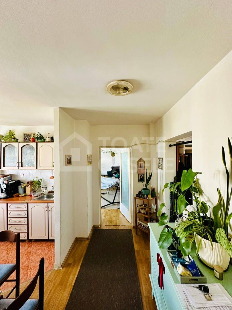 Apartament 3 camere, etaj intermediar, zona Calea Dorobantilor - Poză 5