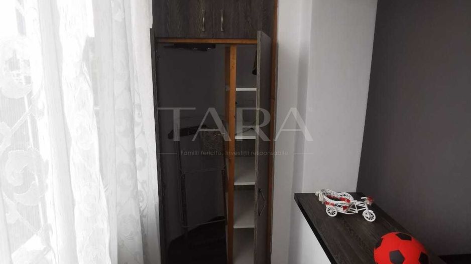 Apartament 2 camere, 50 mp – Iris, zona Universității Tehnice - Poză 4