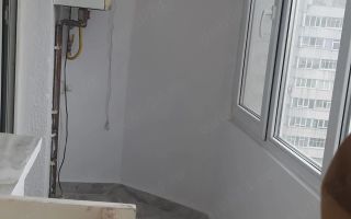 Apartament 1 cameră, zonă Gara, Iași – 46 mp, renovat, etaj 6/8, cu lift - Poză 9