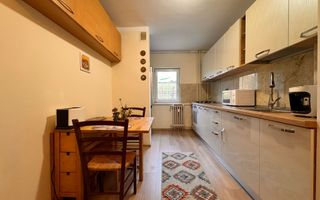 APARTAMENT 3 CAMERE ETAJ INTERMEDIAR FINISAT RECENT GRIGORESCU - Poză 7