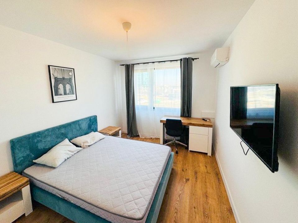 Închiriere apartament 2 camere 47mp | Rond OMV - Poză 10