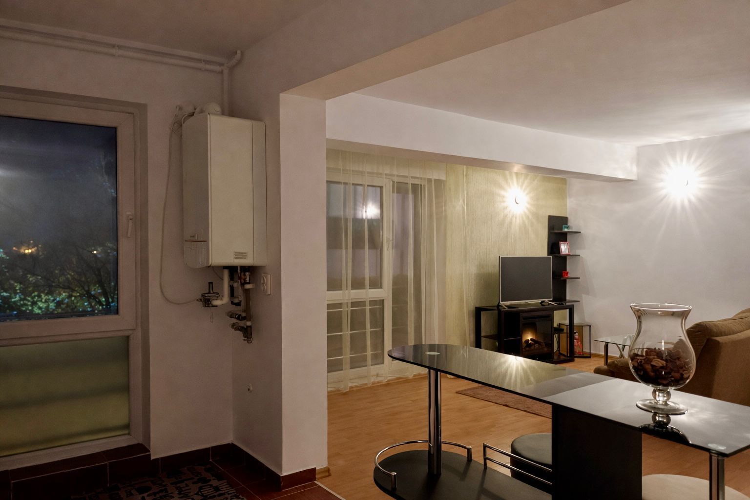 Apartament 2 camere i Baneasa I Greenfield I Vanzare - Poză 10