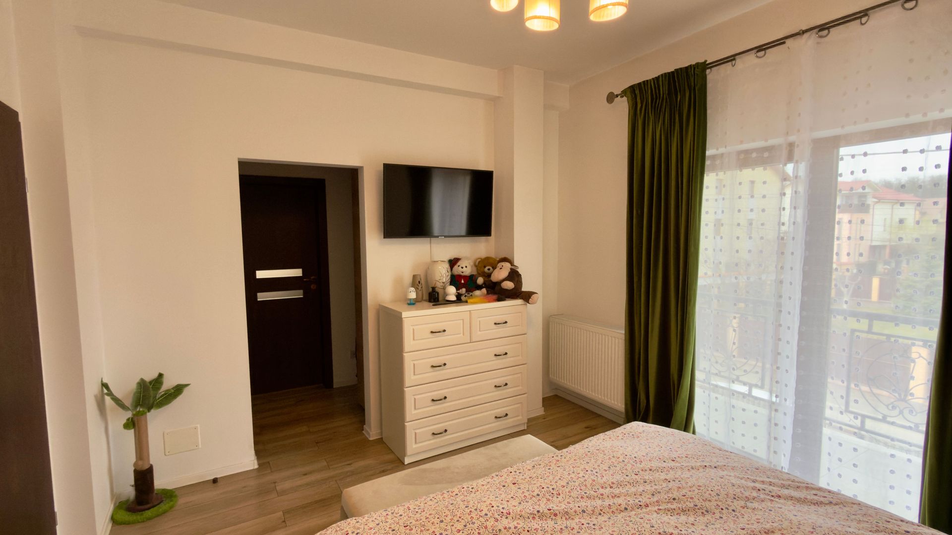 Casa tip duplex, 5 camere, Mogosoaia, P+1+Pod ! - Poză 28