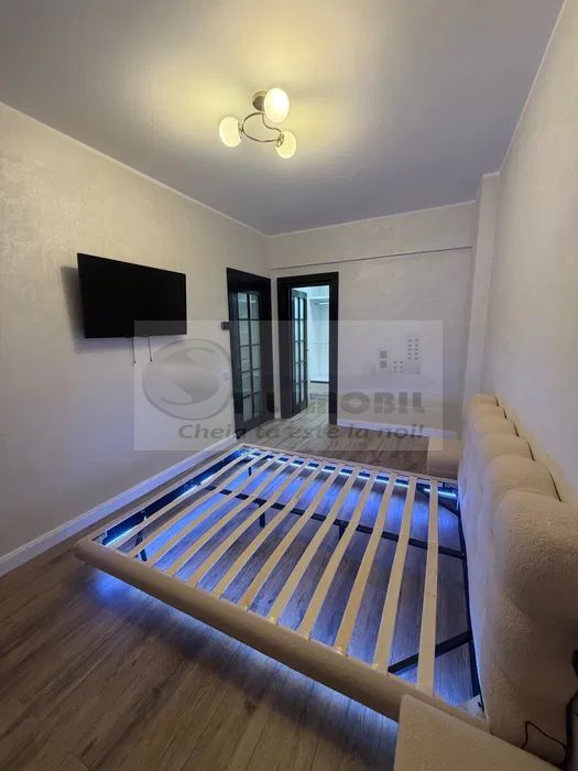 Apartament 2 camere + parcare subterană (opțional) –Copou- Royal Town - Poză 5