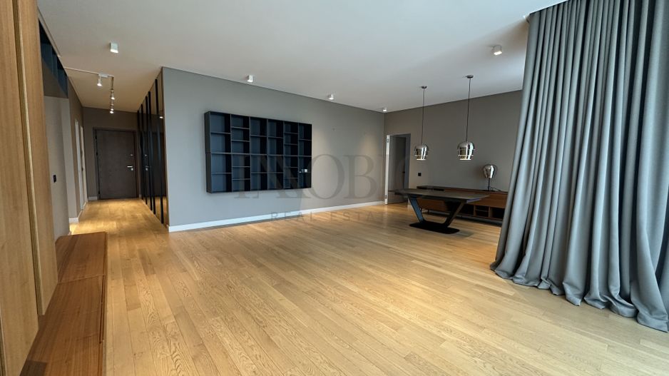 Apartament 4 Camere |  Rahmaninov - Poză 1