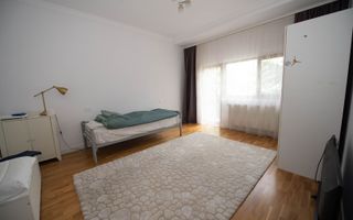 Apartament cu 4 camere, 117mp de vanzare, terasa 25mp, în zona Grivita - Poză 6