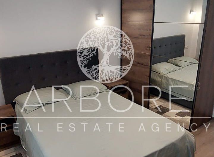 Închiriere 3 camere Bd. Unirii, 76 mp, mobilat, parcare - Poză 15