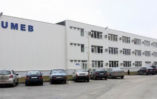 Platforma industriala Bd. Timisoara 104A București, Sector 6
