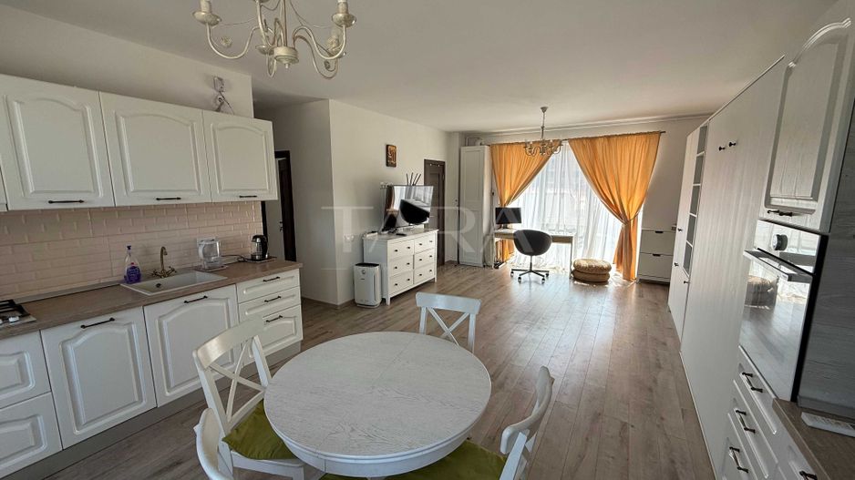 Apartament 3 camere, zona Parcul Feroviarilor - Poză 1