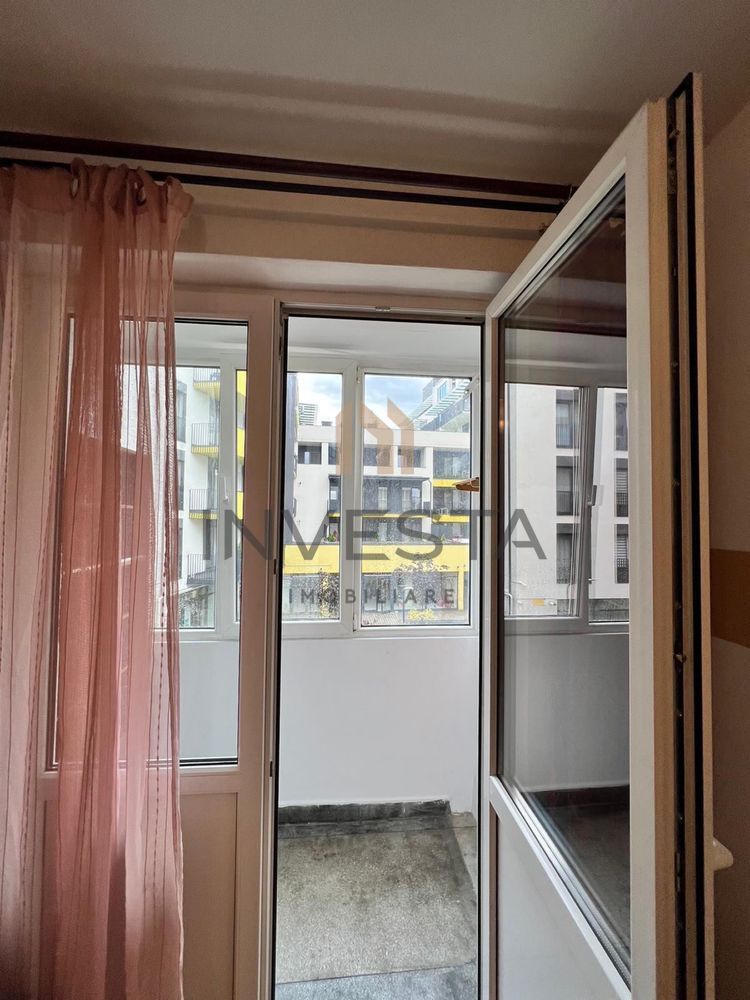 Apartament 3 camere decomandat, zona Centrala – Piata Abator - Poză 6