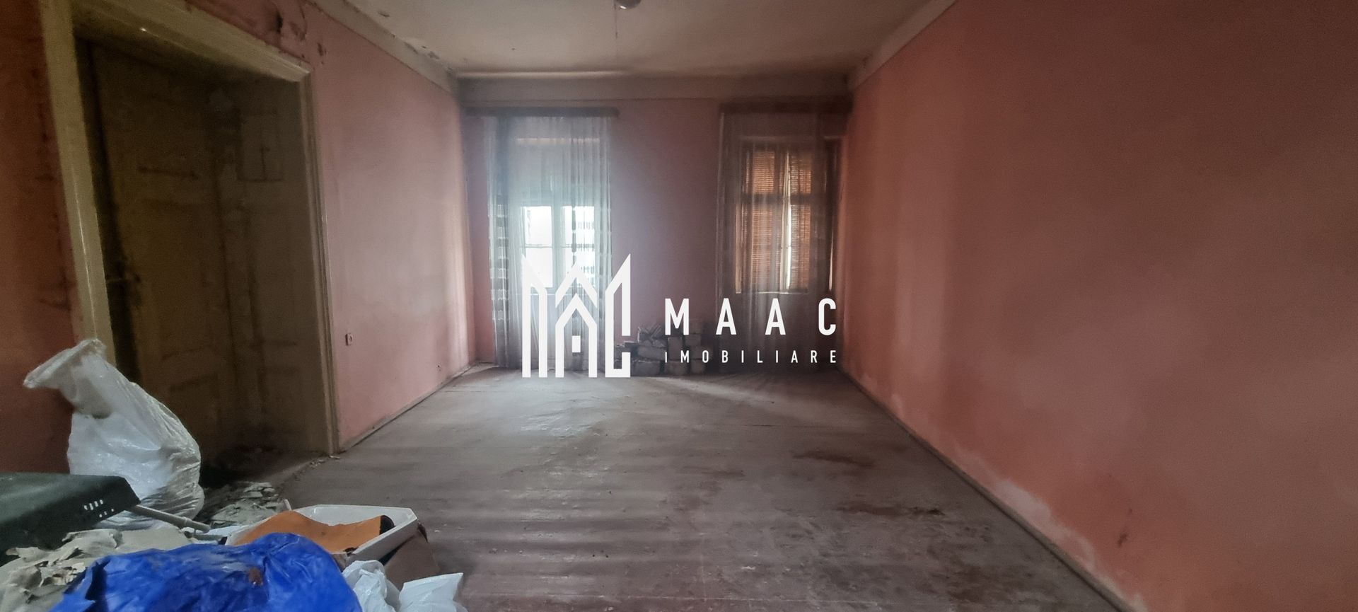 Imobil cu plan de arhitectură I Autorizat I 394 mp I Central - Poză 7