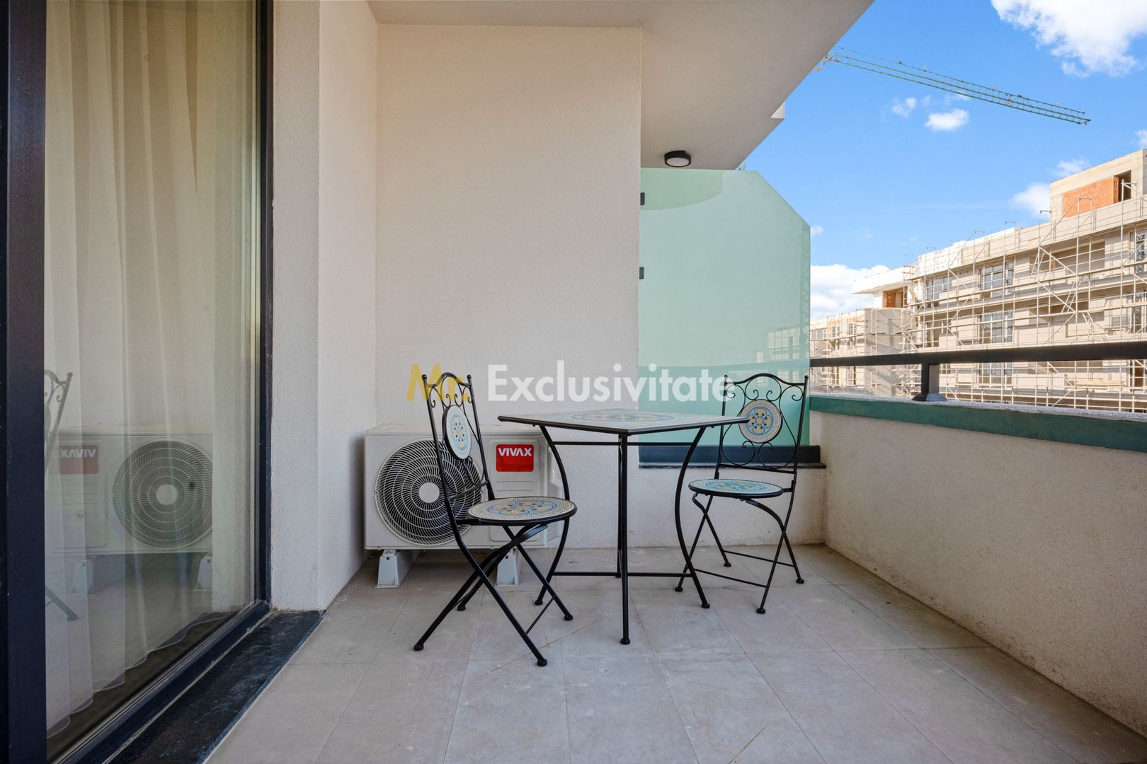 Pet-friendly 2 camere, My Place Pipera cu loc de parcare in subteran - Poză 66