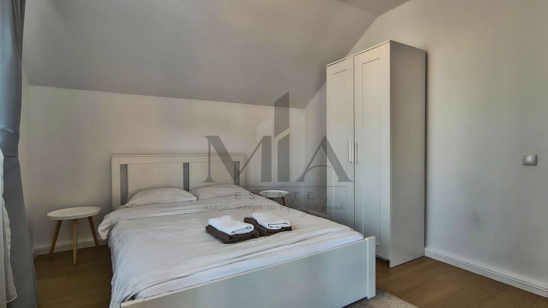 Casa cu 5 camere de inchiriat in cartierul Tineretului, Oradea - Poză 12