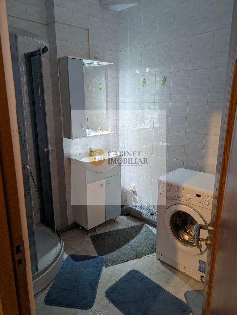 Garsoniera dubla in vila I Titulescu - Banu Manta I P+2E+M - Poză 7