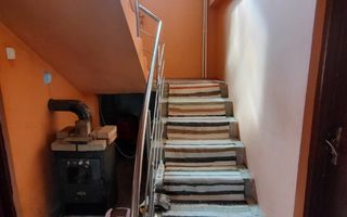 Casa Vantului si 8000 metri patrati in Abrud - Poză 17