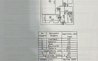 Garsoniera I Bd Ion Mihalache I Etaj 4 I Bloc 1985 - Poză 10