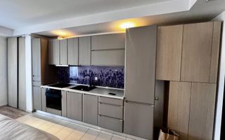 Apartament cu 3 camere de inchiriat in Cosmopolis - Poză 1