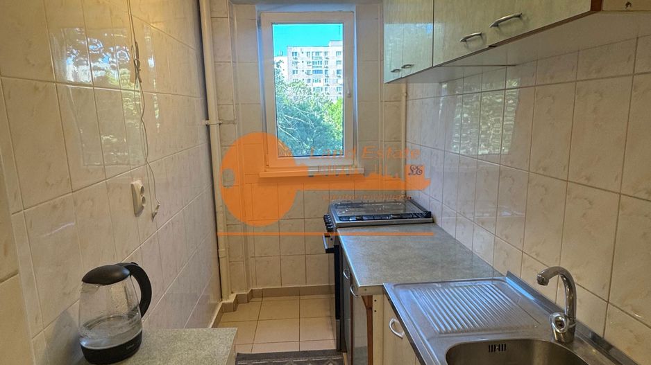 2 camere decomandată | 1 min metrou Râul Doamnei - Poză 4