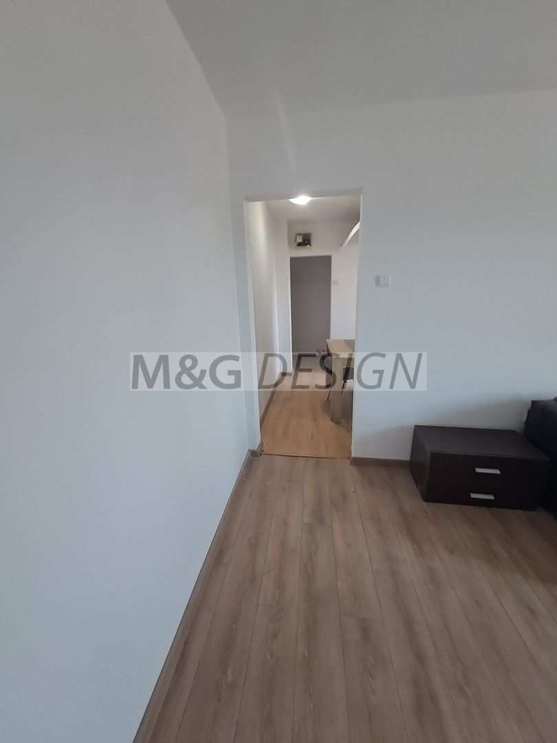 2 camere Sagului etaj 3 bloc izolat - Poză 11