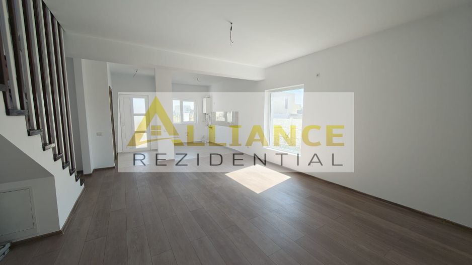 Duplex  P+1+M | 150 mp utili | 4 camere | Teren 250 mp I Terasa 20mp - Poză 5
