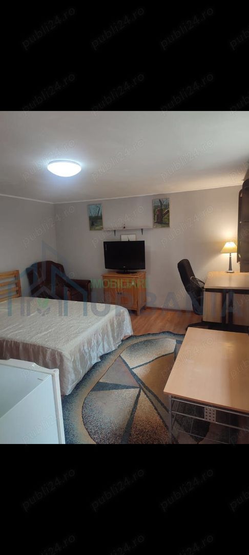 Inchiriez apartament cu o camera - Poză 1