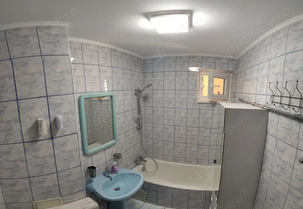 Apartament 2 camere, decomandat,  Drumul Taberei - Poză 4