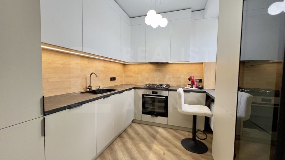 Vânzare, apartament, 2 camere, bd. Mircea Cel Bătrân, Ciocana - Poză 2