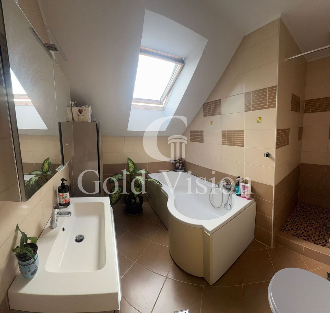 Casa de vanzare in Livezeni,Mures de 152 mp cu teren de 971 mp - Poză 6