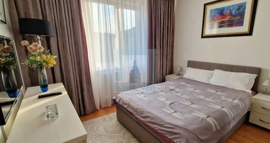 Apartament 2 camere, semidecomandat, Calea Bucuresti - Poză 2