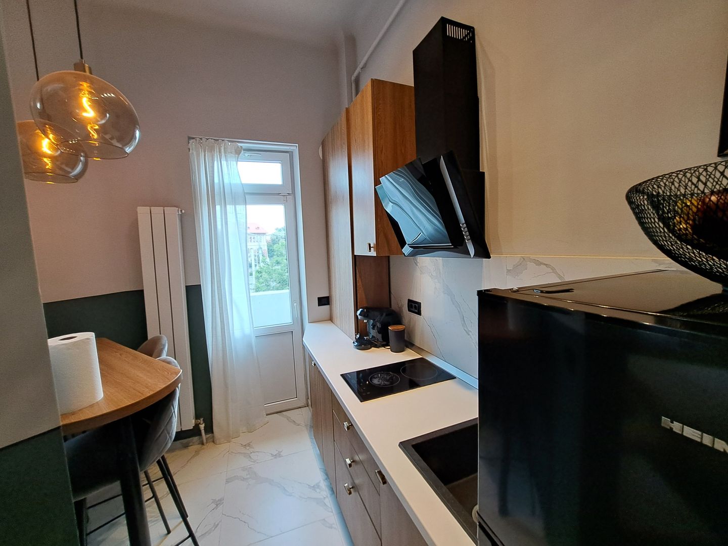 Garsoniera splendida in zona Dacia - piata Gemeni - Poză 3