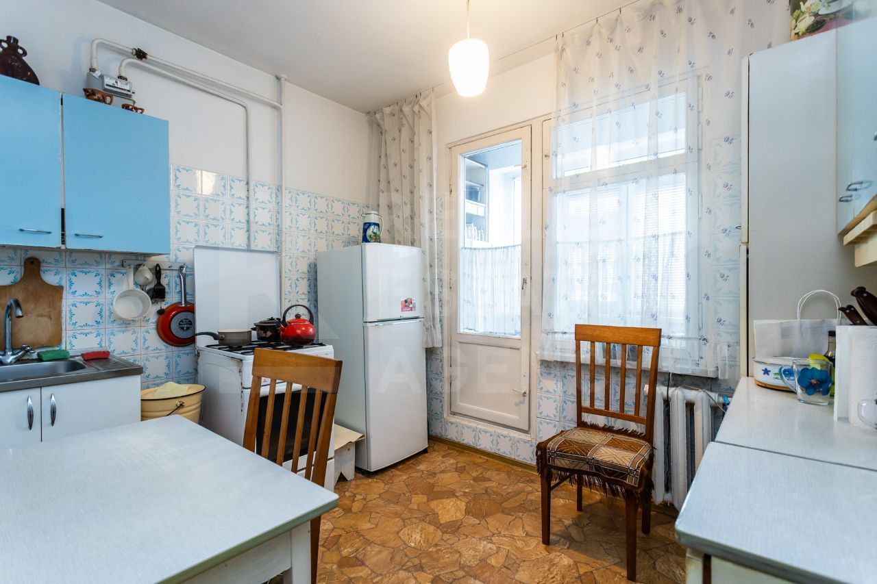 Vânzare, apartament, 3 camere, strada Nicolae Dimo, Râșcani - Poză 8