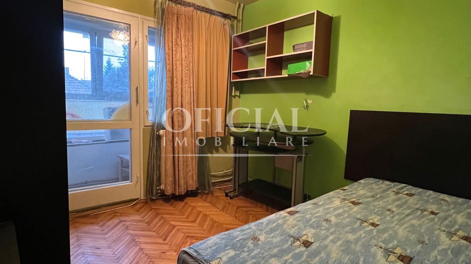 Apartament 4 Camere | Decomandat | Etaj 1 | 78 mp | Intre Lacuri - Poză 3