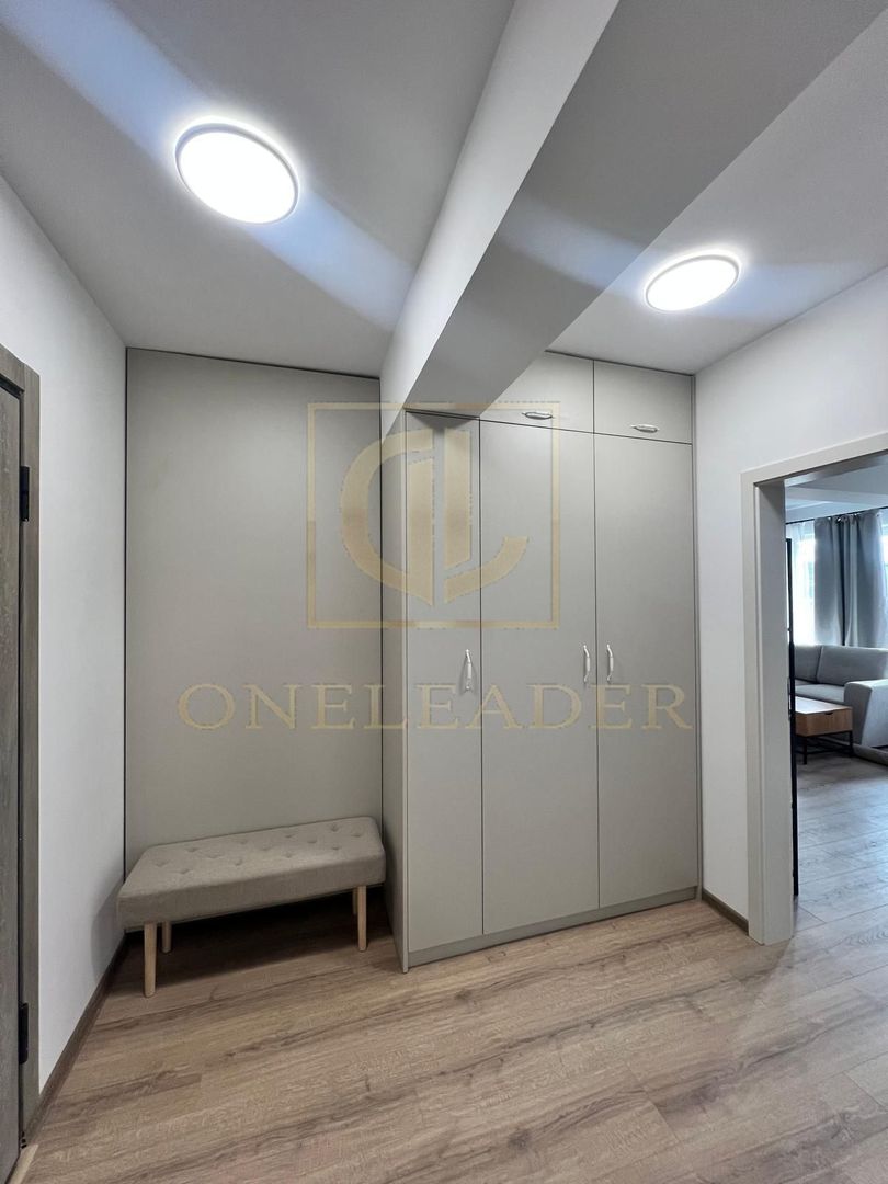 Apartament 2 Camere | Coresi | Parcare Inclusă - Poză 9