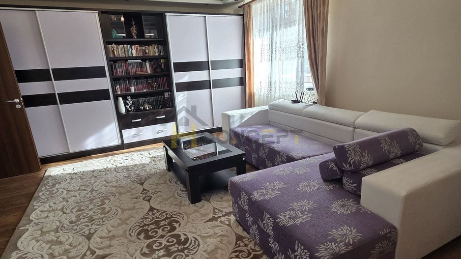 Vila P+1+M individuala spatioasa 6 camere Sos Oltenitei - Poză 6