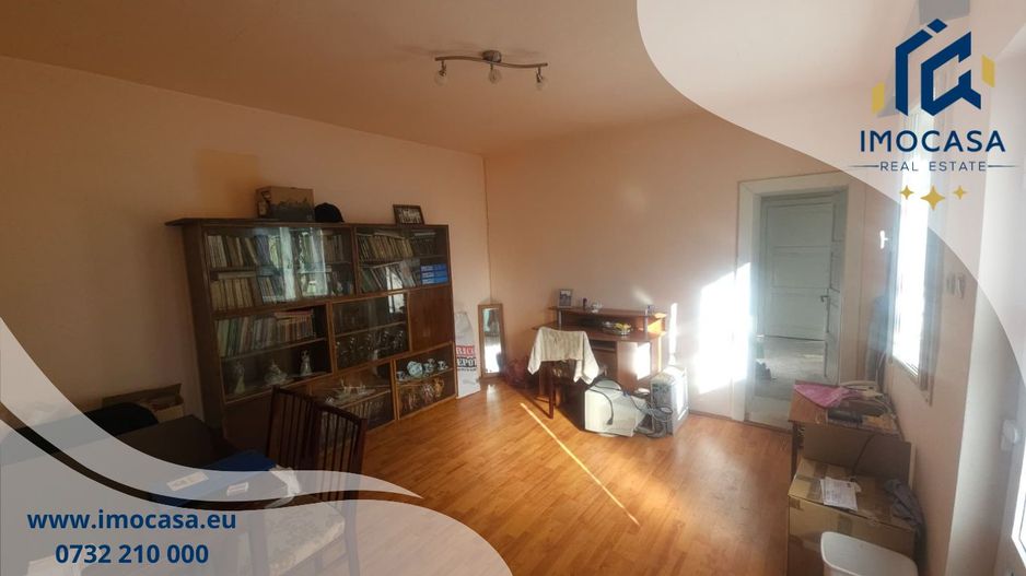 De Vânzare casă Pâncota Arad 6 camere, sup. generoasă confort, Garaj - Poză 11