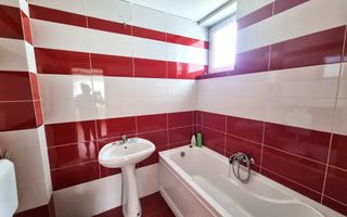 Apartament la vila 3 camere, garaj, Alba Micesti - Poză 5