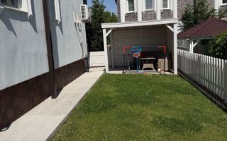 Casă de vânzare în Complexul Rezidențial „London House” – 170 mp, 4 camere, finisaje premium - Poză 2
