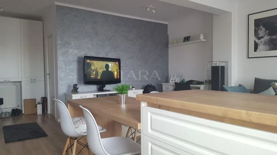 Apartament Elegant de 2 Camere în Europa. - Poză 4