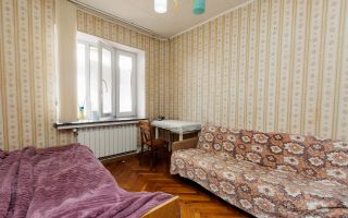 Vânzare, apartament, 2 camere, strada Grădinilor, Râșcani - Poză 4