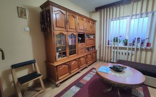 Apartament | 4 camere  | 94 mp | etaj intermediar | zona Farmec - Poză 7