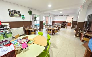Clinică, pensiune, birouri sau investiție | Locație de top 17 CAMERE - Poză 16