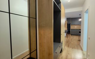 Apartament tip studio de vânzare – bloc nou - Poză 3