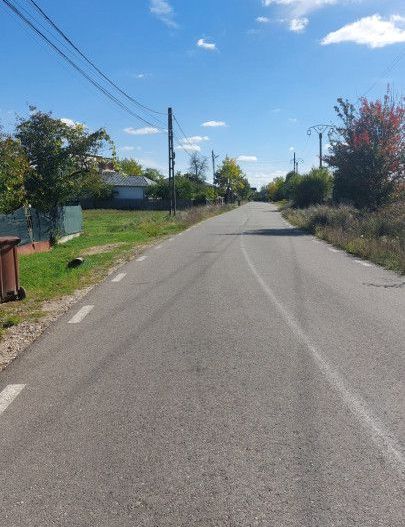 Vanzare teren intravilan, Smeura - Poză 5