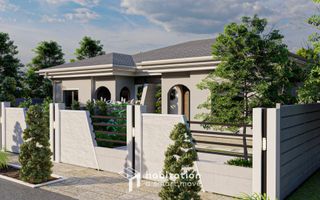 Duplex modern în Moșnița Nouă, aproape de Drumul Boilor - Poză 13