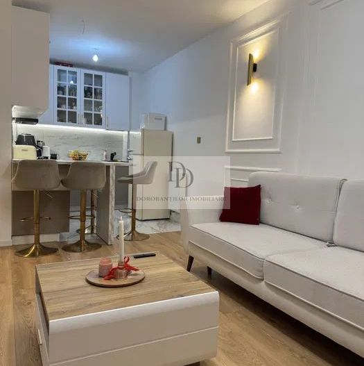 Apartament cu 2 camere |  Finisat modern | Dorobanților - Poză 2