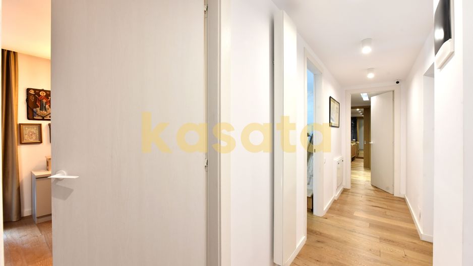 Apartament 5 camere & Curte | Premium | Aviatiei | Cloud 9 - Poză 21