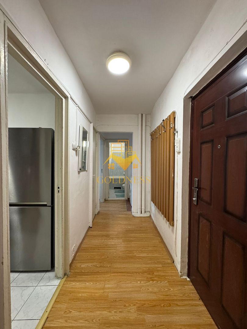 2 camere, decomandate, parcare,Grigorescu Zona BLVD 1 Decembrie, Somes - Poză 6