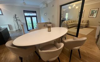 Apartament cu 5 camere de închiriat în Aviatorilor, Bucuresti - Poză 18