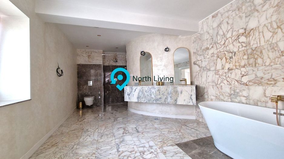 Vila Premium 2022 | Piscina | 774 mp Teren zona Iancu Nicolae - Pipera - Poză 18